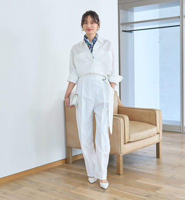 Rouge vif「オールインワン ジャンプスーツ」|オールインワン|