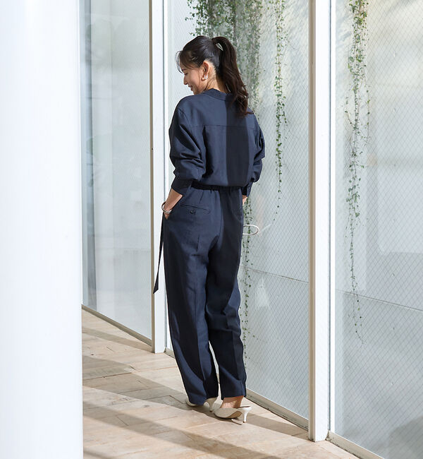 Rouge vif「オールインワン ジャンプスーツ」|オールインワン|