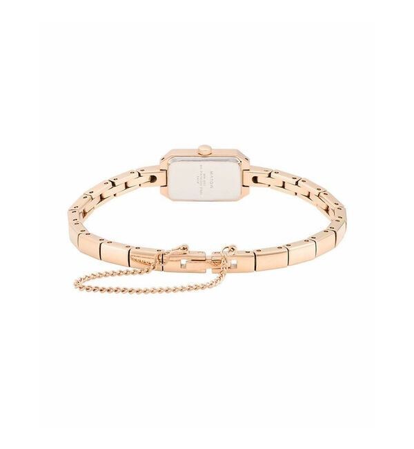 Rouge vif「【MATOW/マトウ】 Tsuki清月/mw005005/腕時計/ミニスクエア/」|腕時計|