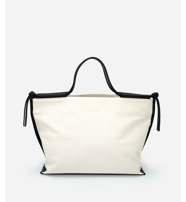 Rouge vif「【SOMEWHERE STUDIO/サムウェア ステュディオ】COTTAGE-T」|トートバッグ|