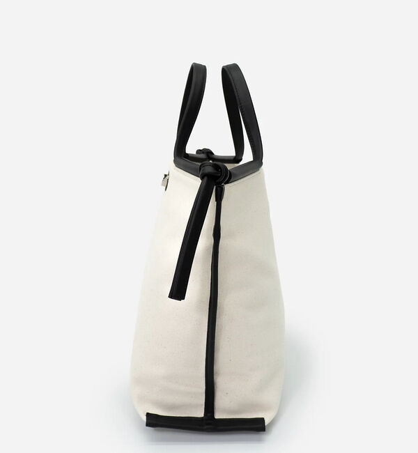 Rouge vif「【SOMEWHERE STUDIO/サムウェア ステュディオ】COTTAGE-T」|トートバッグ|