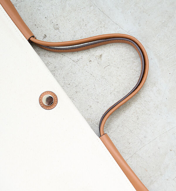 Rouge vif「【SOMEWHERE STUDIO/サムウェア ステュディオ】COTTAGE-T」|トートバッグ|