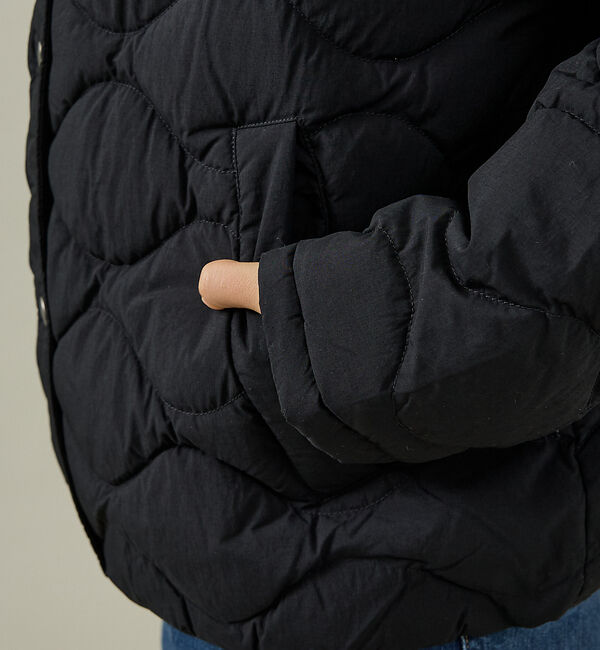 Rouge vif「【PYRENEX / ピレネックス】NACRE / ナクル / ダウンジャケット」|ダウン|