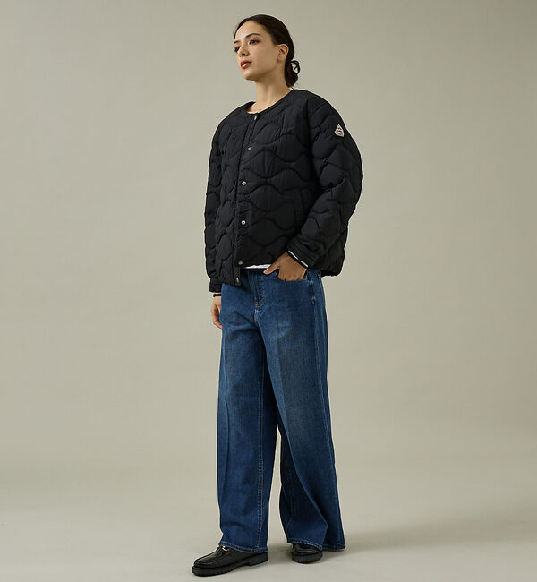 Rouge vif「【PYRENEX / ピレネックス】NACRE / ナクル / ダウンジャケット」|ダウン|