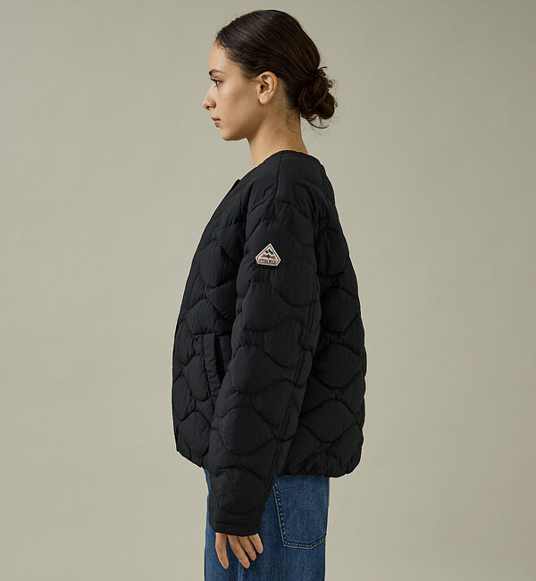 Rouge vif「【PYRENEX / ピレネックス】NACRE / ナクル / ダウンジャケット」|ダウン|