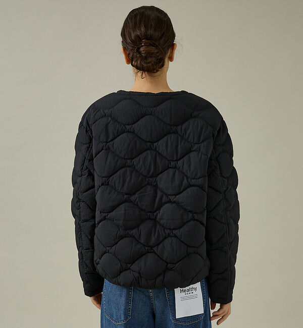 Rouge vif「【PYRENEX / ピレネックス】NACRE / ナクル / ダウンジャケット」|ダウン|