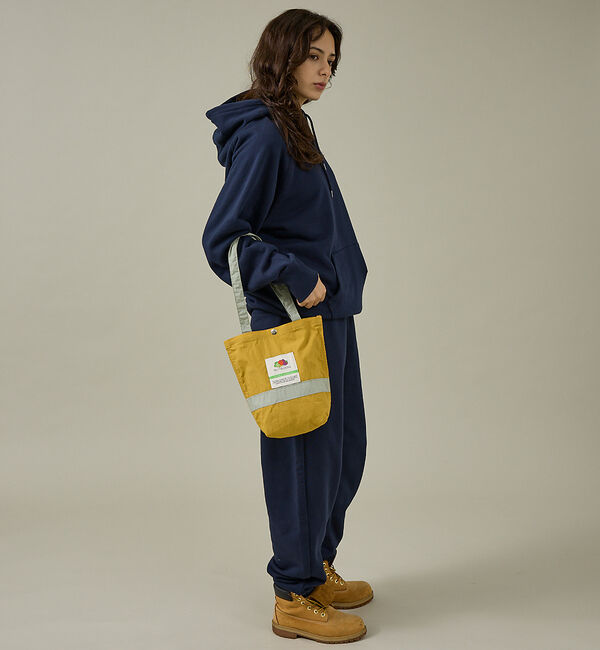 Rouge vif「【FRUIT OF THE LOOM/フルーツ・オブ・ザ・ルーム】ナイロントート」|トートバッグ|