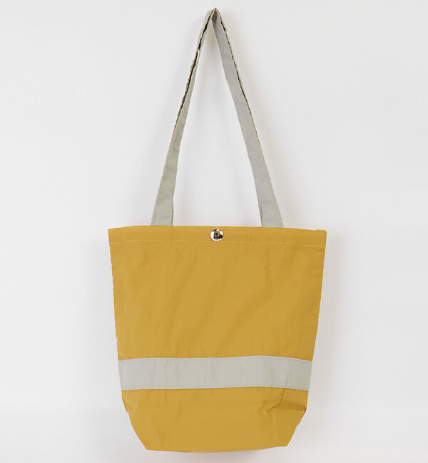 Rouge vif「【FRUIT OF THE LOOM/フルーツ・オブ・ザ・ルーム】ナイロントート」|トートバッグ|