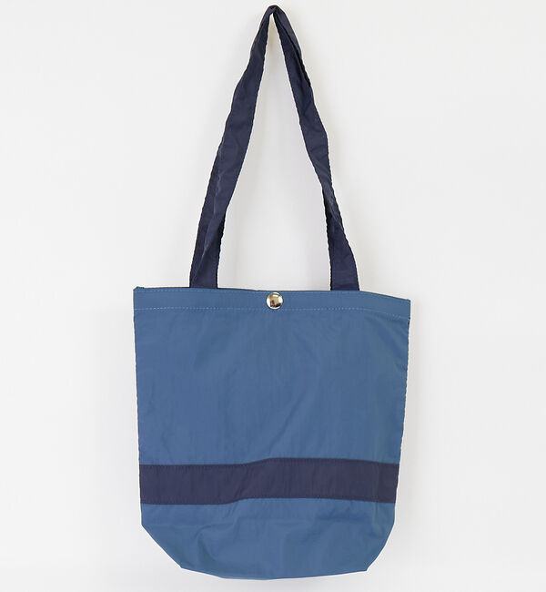 Rouge vif「【FRUIT OF THE LOOM/フルーツ・オブ・ザ・ルーム】ナイロントート」|トートバッグ|