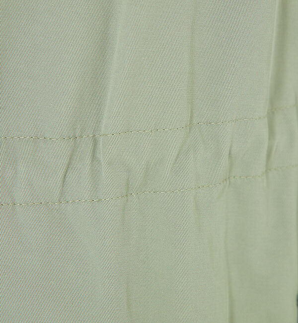 qualite「ドロストマウンテンパーカー」|その他|