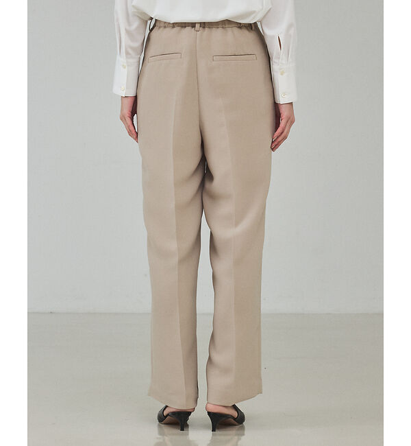 qualite「ライトダブルクロスベンツ【予約】」|その他|