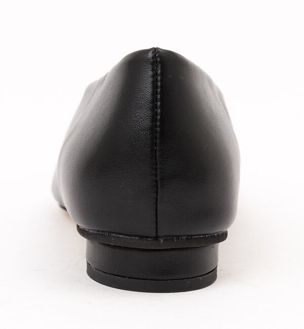 AU BANNISTER「【WEB限定】ソフトポインテッドパンプス」|パンプス|