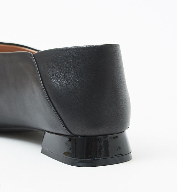 AU BANNISTER「スクエアトゥバブーシュ」|その他|