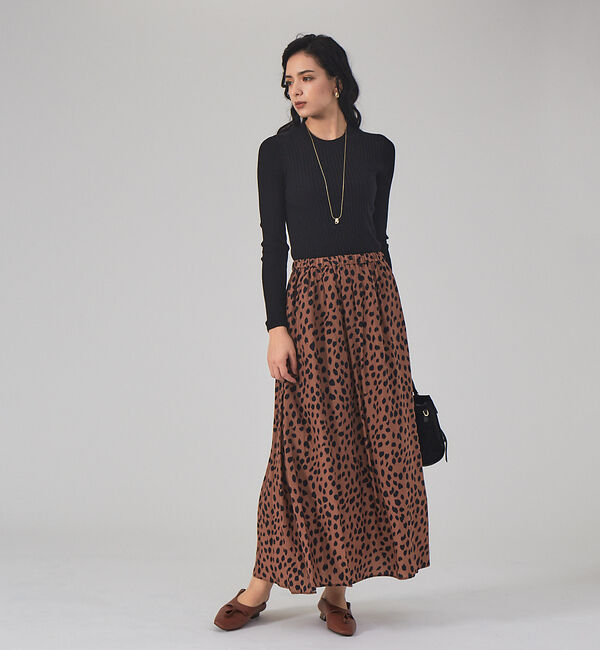 AU BANNISTER「スクエアトゥバブーシュ」|その他|