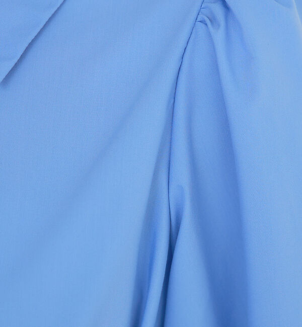 SELFIST「ウエストタックミニワンピース」|ワンピース|