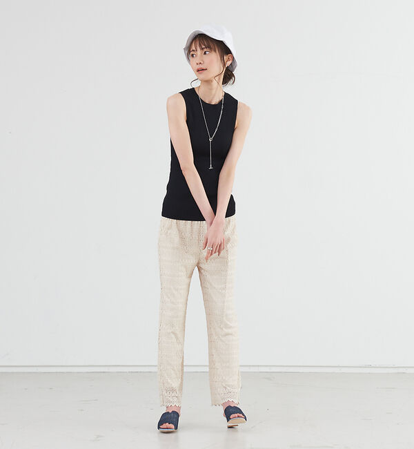 abahouse mavie「バケットハット」|その他|