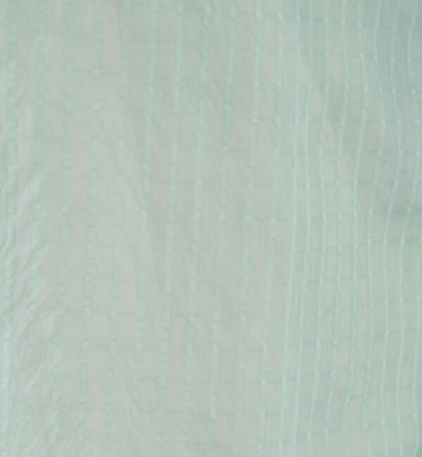 abahouse mavie「シアーオーバーシャツ」|シャツ・ブラウス|