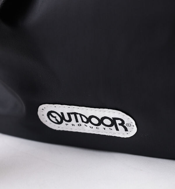 abahouse mavie「【OUTDOOR】２WAYベルトトート(S)」|ショルダー・メッセンジャー|