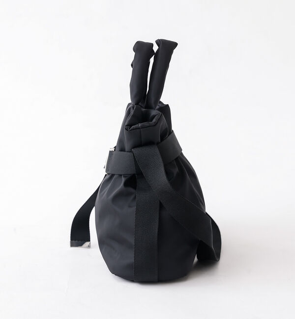 abahouse mavie「【OUTDOOR】２WAYベルトトート(S)」|ショルダー・メッセンジャー|