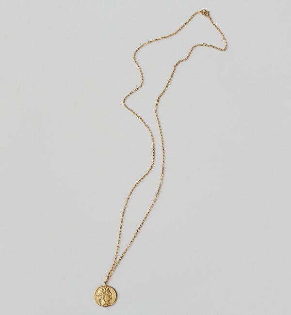 The Store by C' 「【MARIHA】Ancient Memories Liber/Ceres レクタ」|ネックレス|