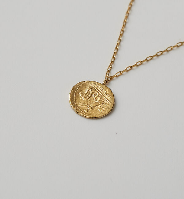 The Store by C' 「【MARIHA】Ancient Memories Liber/Ceres レクタ」|ネックレス|