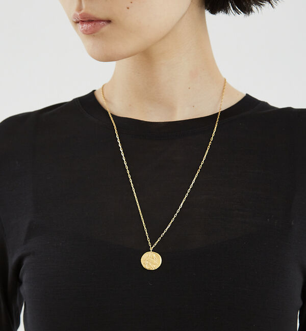 The Store by C' 「【MARIHA】Ancient Memories Liber/Ceres レクタ」|ネックレス|