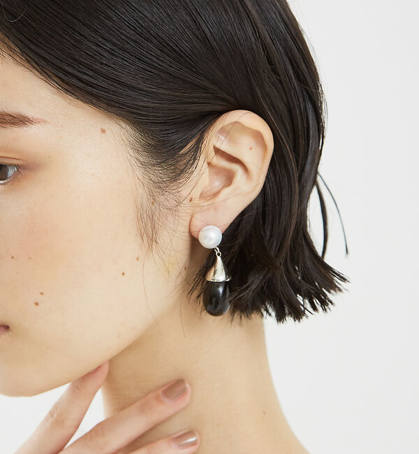 The Store by C' 「【SOPHIE BUHAI】Audrey Earrings／ピアス」|ピアス|