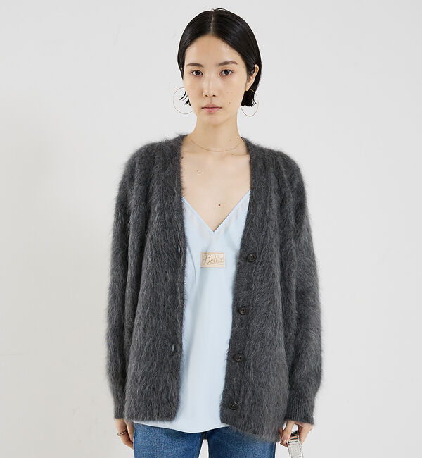 The Store by C' 「【BETTTER】DOUBLE CAMI DRESS／キャミドレス」|ワンピース|