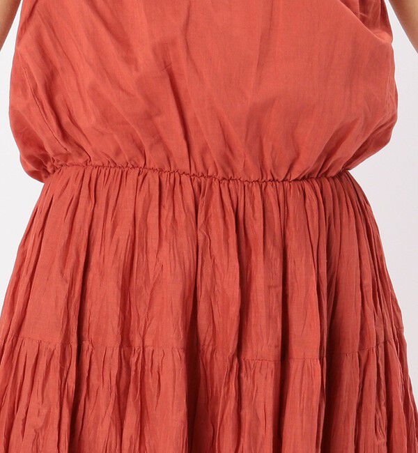  「【MARIHA】草原の夢のドレス」|ワンピース|