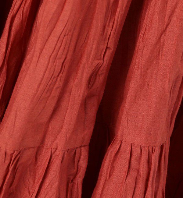  「【MARIHA】草原の夢のドレス」|ワンピース|