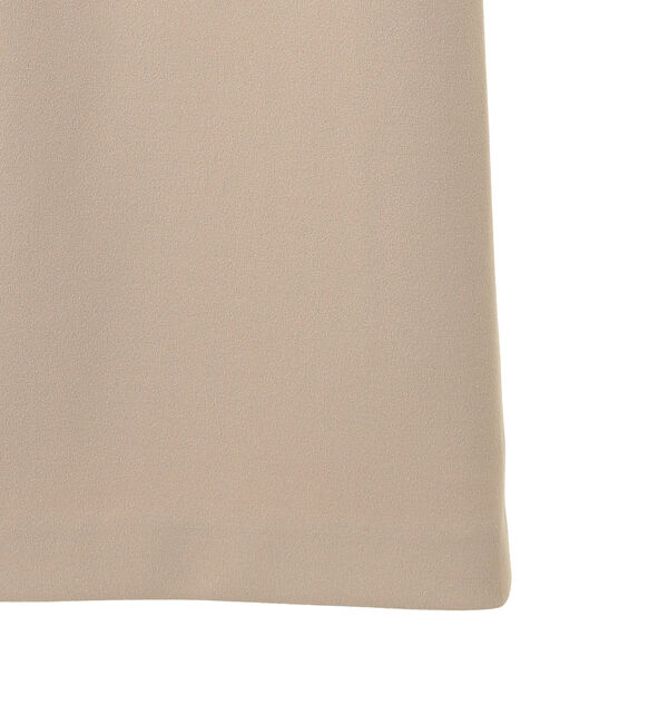 TIARA「バイカラータイトスカート」|スカート|