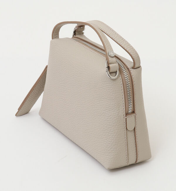 TIARA「【Gianni Chiarini/ジャンニキャリーニ】ショルダーバッグ（BS 8145）」|ショルダー・メッセンジャー|