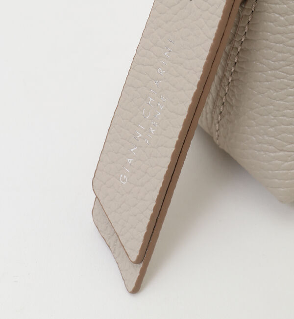 TIARA「【Gianni Chiarini/ジャンニキャリーニ】ショルダーバッグ（BS 8145）」|ショルダー・メッセンジャー|