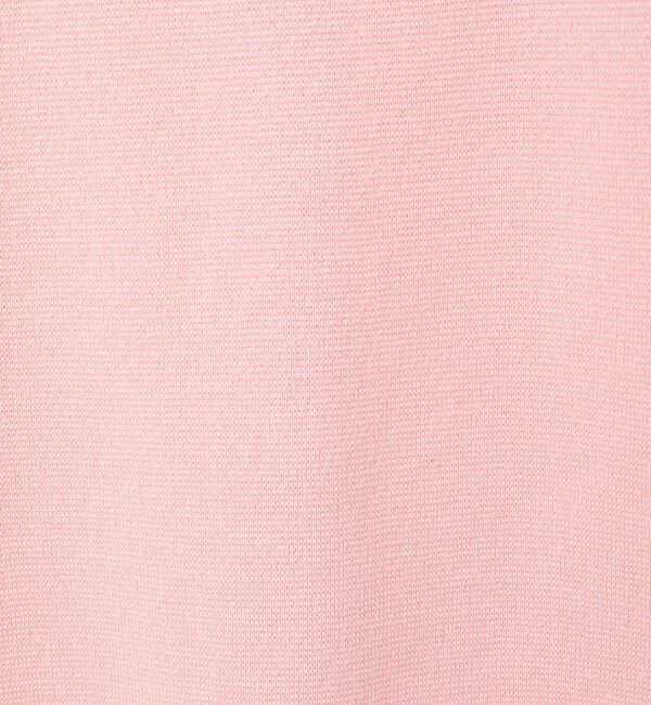 TIARA「《別注》【MARILYN MOON/マリリンムーン】パールボタン半袖カーディガン」|カーディガン|