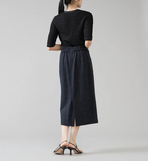 TIARA「レースカットソー」|Tシャツ・カットソー|