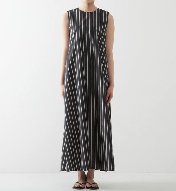 Liesse「ノースリーブワンピース」|ワンピース|