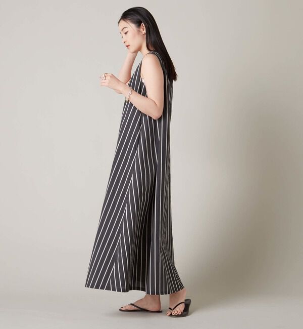 Liesse「ノースリーブワンピース」|ワンピース|