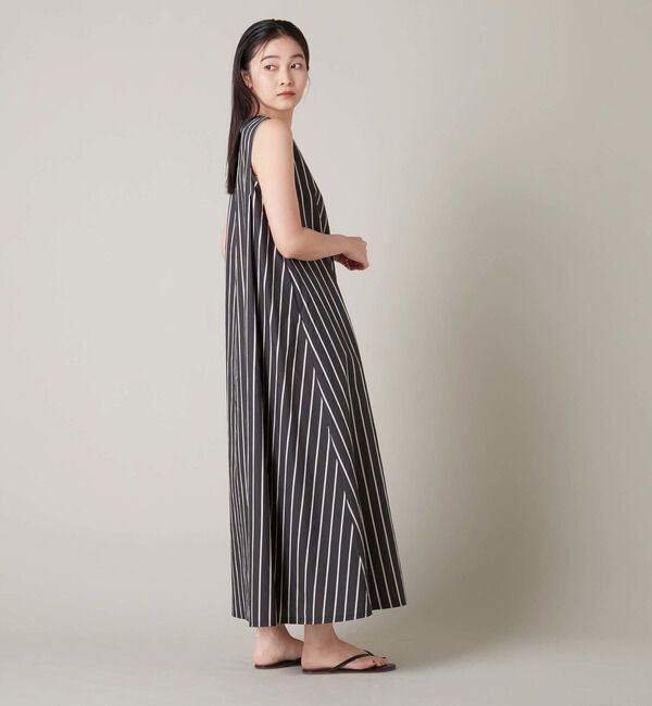 Liesse「ノースリーブワンピース」|ワンピース|