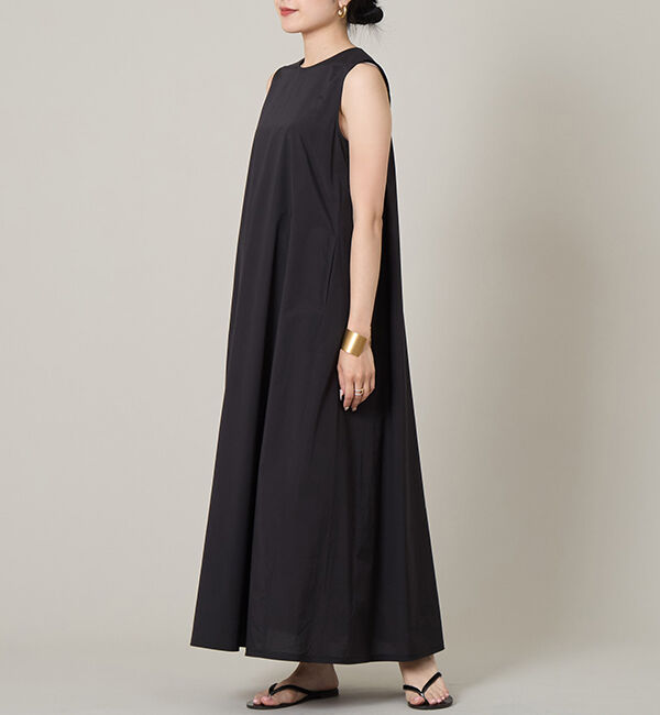 Liesse「ノースリーブワンピース」|ワンピース|