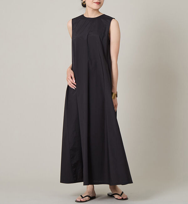 Liesse「ノースリーブワンピース」|ワンピース|