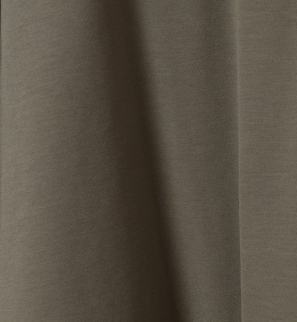 Liesse「タックドルマンスリーブ」|Tシャツ・カットソー|