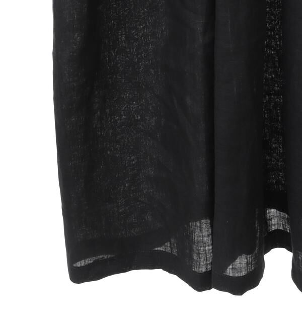 Liesse「【MAURIZIO/マウリツィオ】ワンピース (W06340579)」|ワンピース|