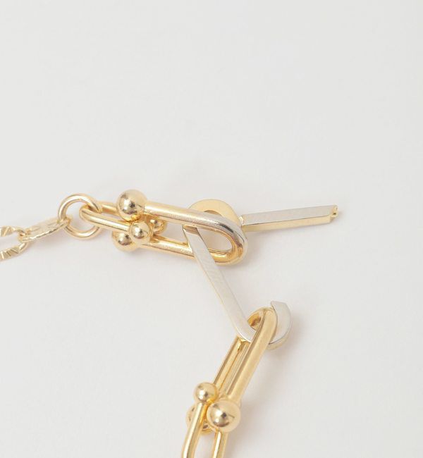 Liesse「【EO/イオ】ネックレス(EO25AW-19)」|ネックレス|