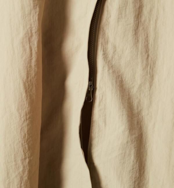  「予約受付2/28（月）まで！！【STELLA CIFFON】撥水加工ナイロンジップコート」|その他|