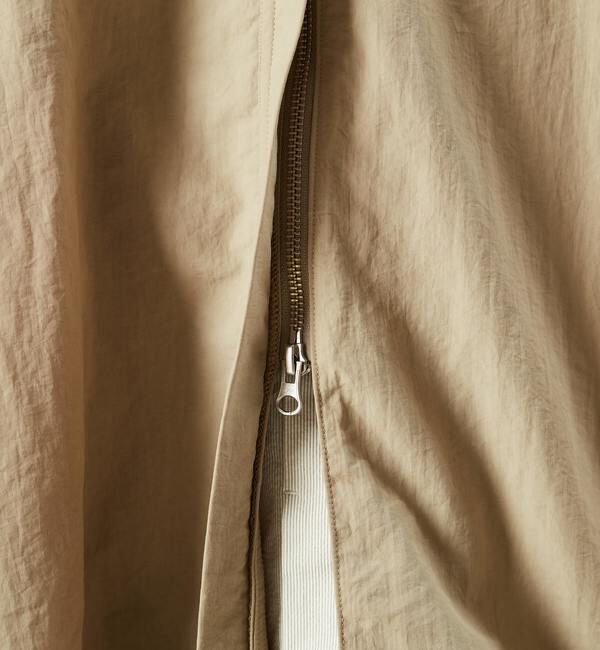  「予約受付2/28（月）まで！！【STELLA CIFFON】撥水加工ナイロンジップコート」|その他|