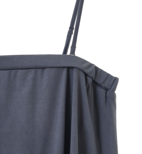 Soffitto「スムースキャミワンピース」|ワンピース|