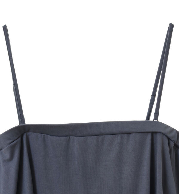 Soffitto「スムースキャミワンピース」|ワンピース|