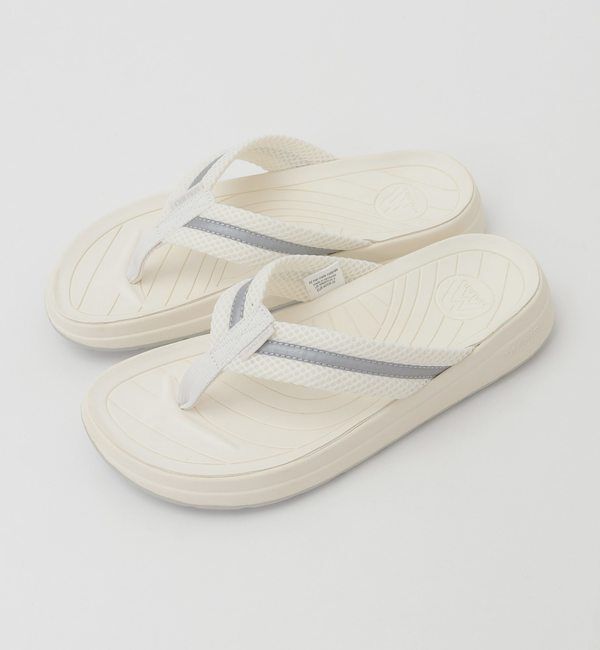 A_「【MALIBU SANDALS/マリブサンダルズ】SURFRIDER LX MESH」|サンダル|ホワイト