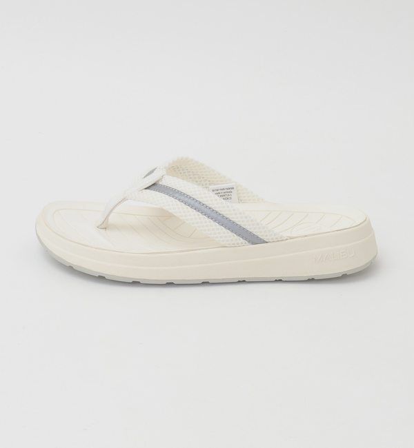 A_「【MALIBU SANDALS/マリブサンダルズ】SURFRIDER LX MESH」|サンダル|