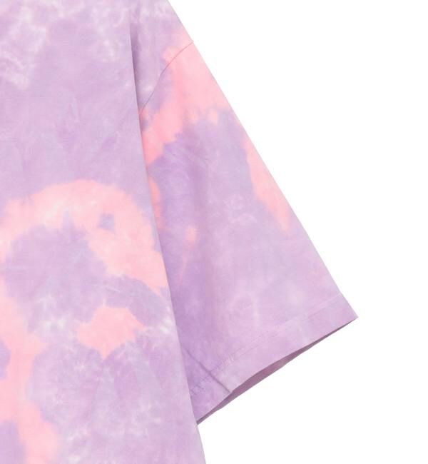 A_「【A＿/エース】タイダイ染めTシャツ」|Tシャツ・カットソー|